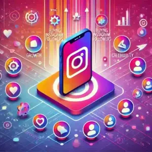 What Are the Benefits of Buying Instagram Followers?