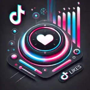 How does buying TikTok likes improve engagement?