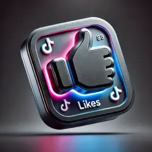 Are purchased TikTok likes permanent?
