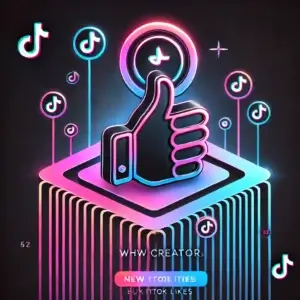 Why should new creators buy TikTok likes?