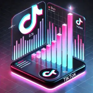 Buy TikTok Views | Buy Instagram Followers | 100% Safe & Reliable | Best Prices Will buying TikTok views improve my video’s reach?