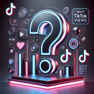Buy TikTok Views | Buy Instagram Followers | 100% Safe & Reliable | Best Prices Why should new creators buy TikTok views?