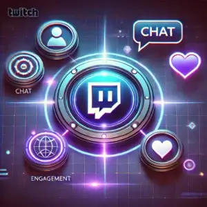Does Buying Twitch Followers Affect My Engagement Rate?