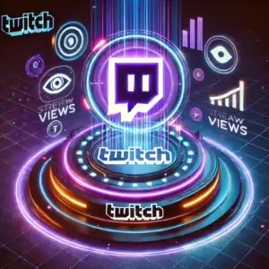 How Can I Maximize the Impact of Purchased Twitch Views?