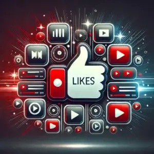 What types of videos benefit most from buying likes?