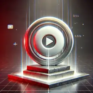 Are the purchased YouTube views permanent?