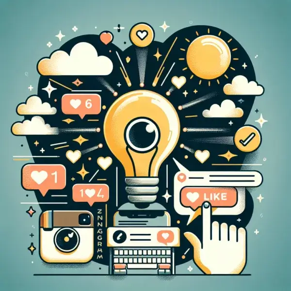 comments for instagram