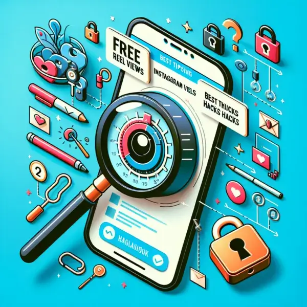free instagram reel views