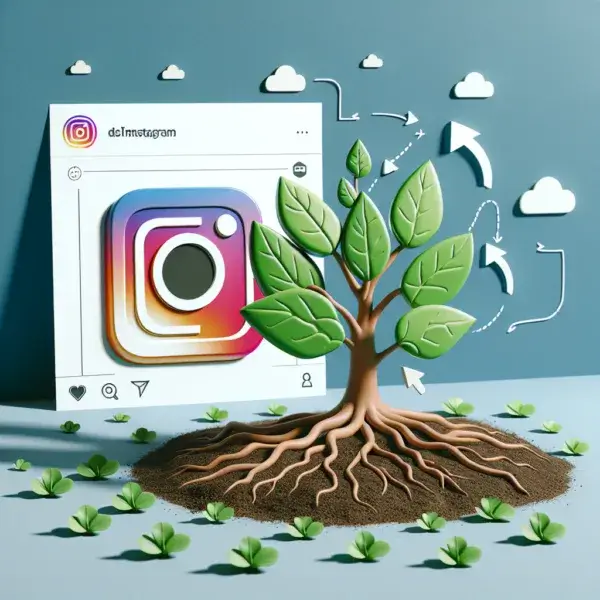 how to grow instagram followers organically