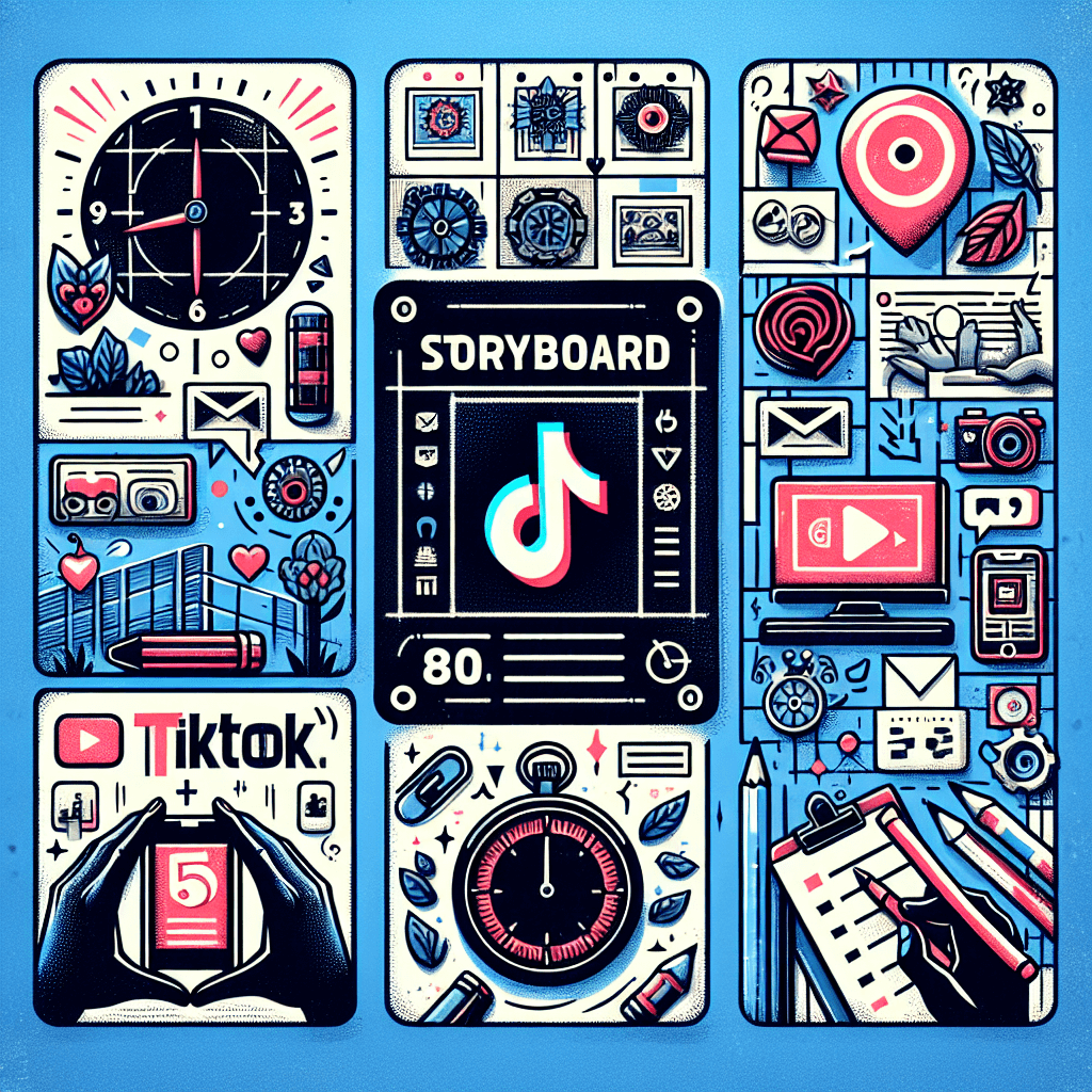 tik tok views