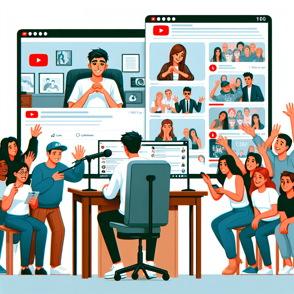 youtube likes