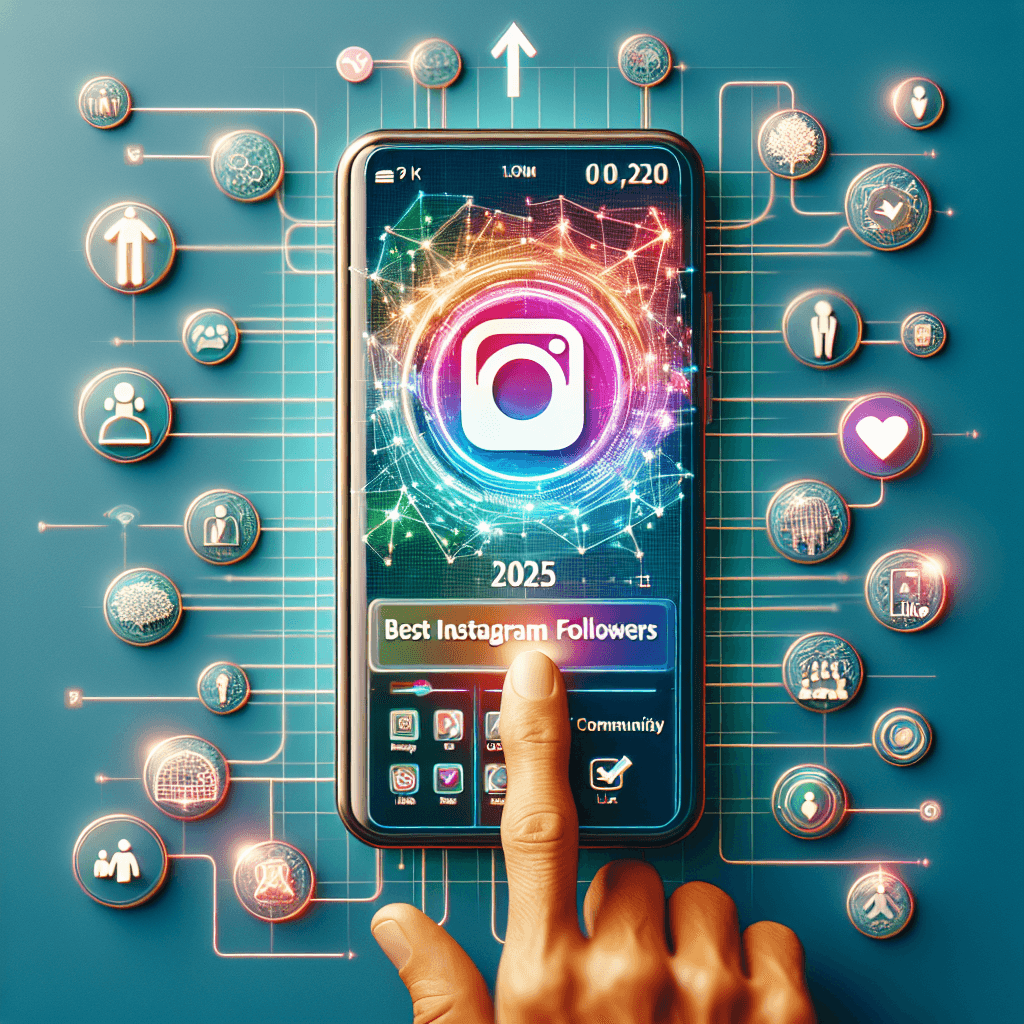 best instagram followers app