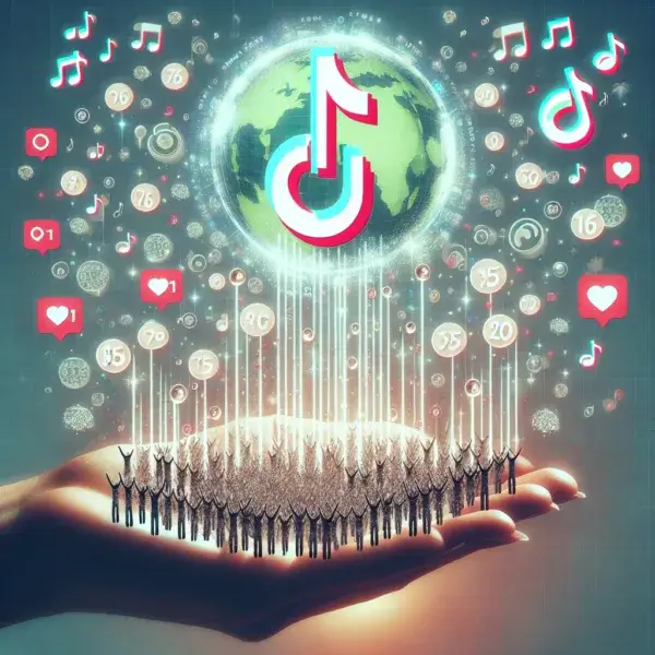 how to get more tiktok followers