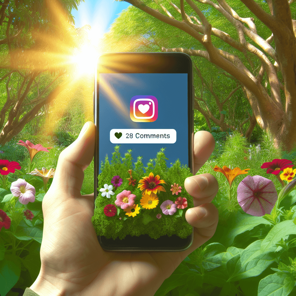 how to organically grow instagram followers