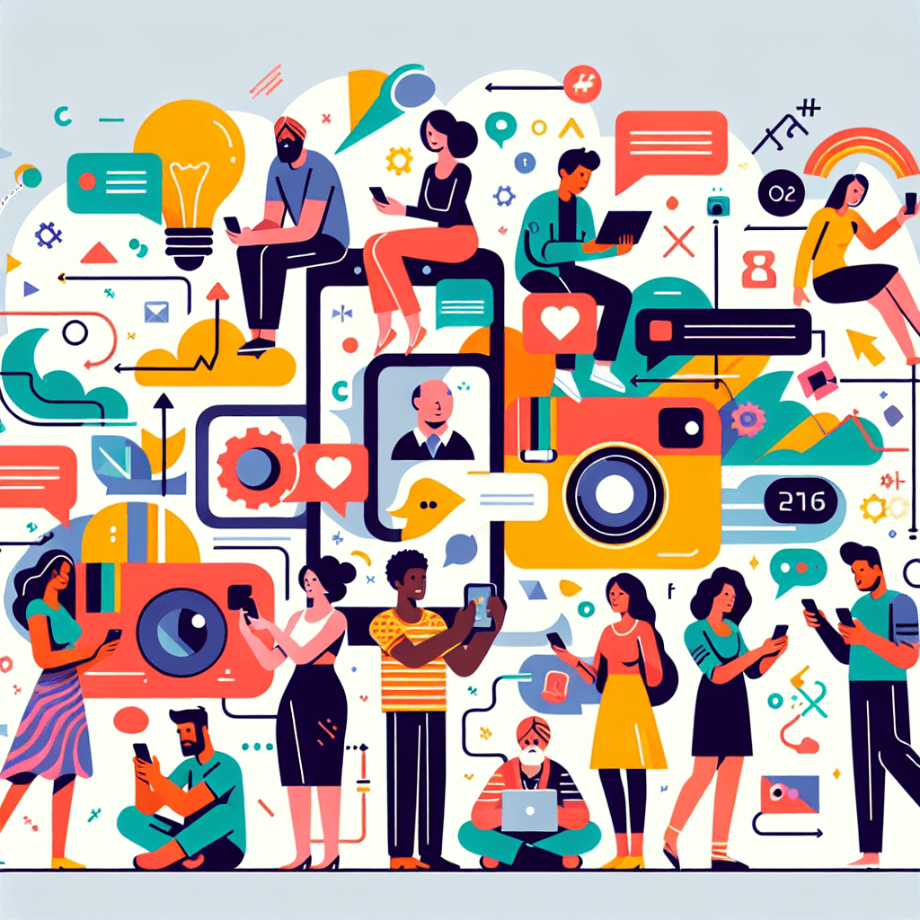 how to organically grow instagram followers