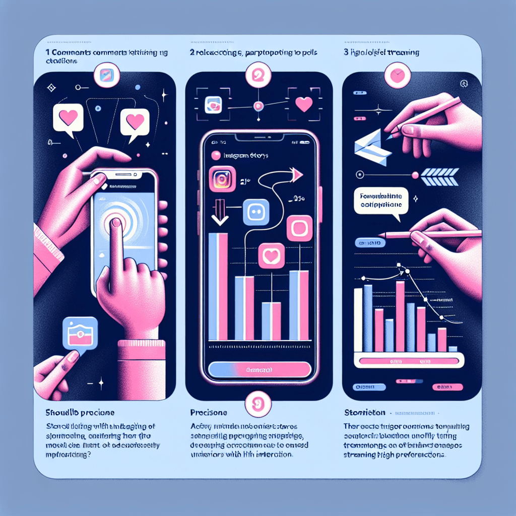 how to see what someone likes on instagram