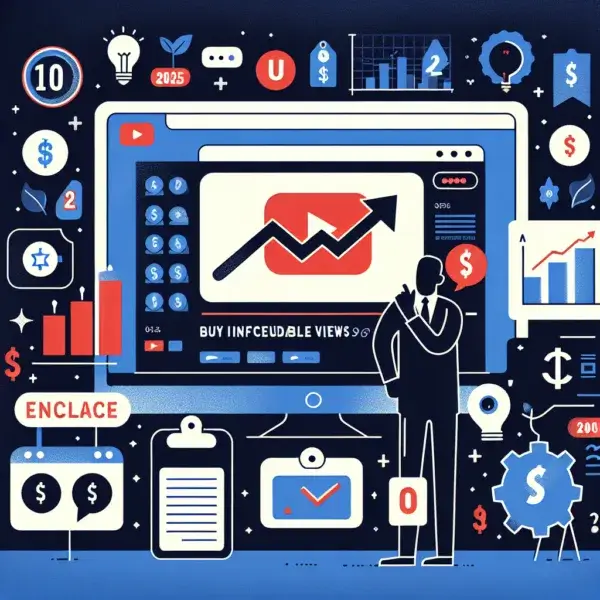 buy cheap youtube views