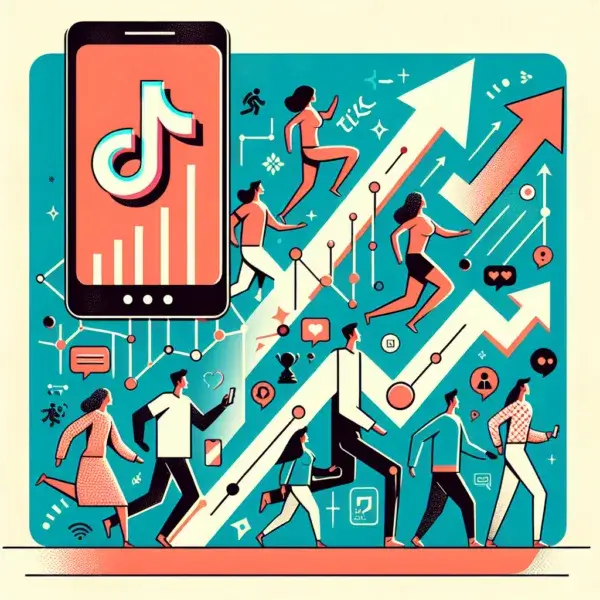 how do i get more followers on tiktok