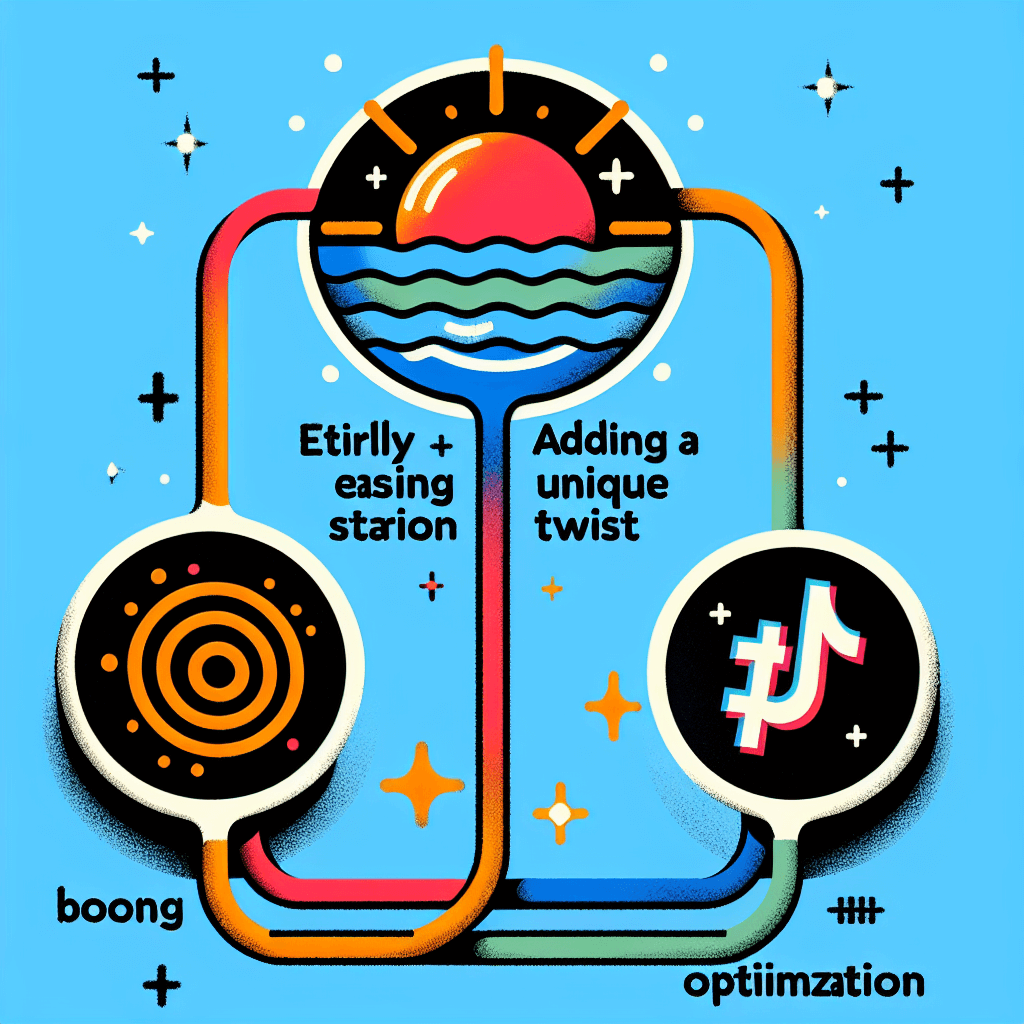 how to boost tiktok views