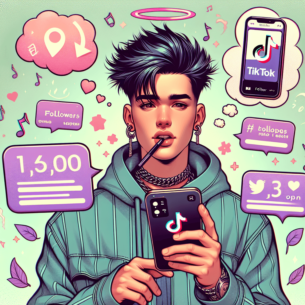 best site to buy TikTok followers