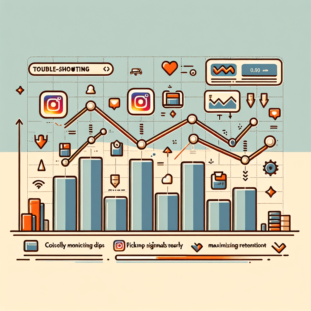 Instagram followers count history