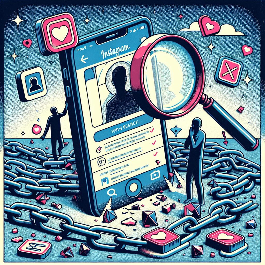 can you see if someone views your profile on Instagram
