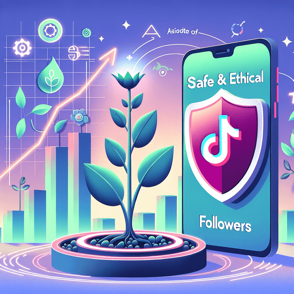 how to buy TikTok followers