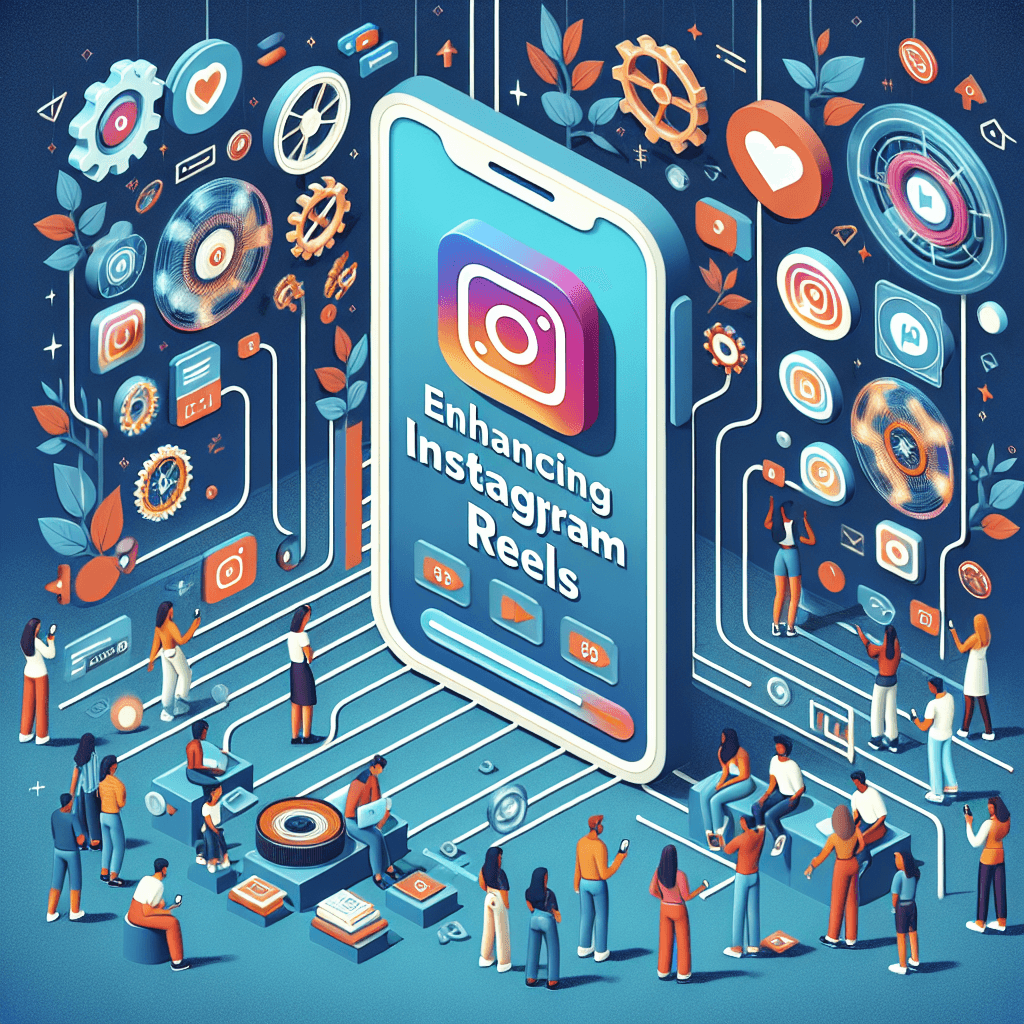 how to get more views on Instagram reels