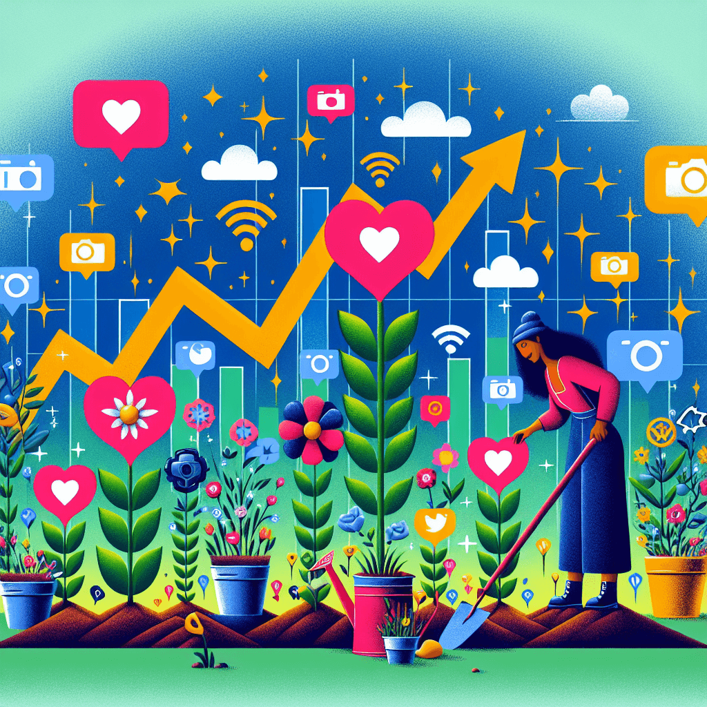 Organically Grow Instagram Followers: 17 Powerful 2025 Secrets | Buy Instagram Followers | 100% Safe & Reliable | Best Prices organically grow Instagram followers