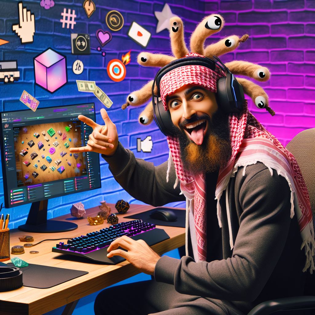 buy followers Twitch