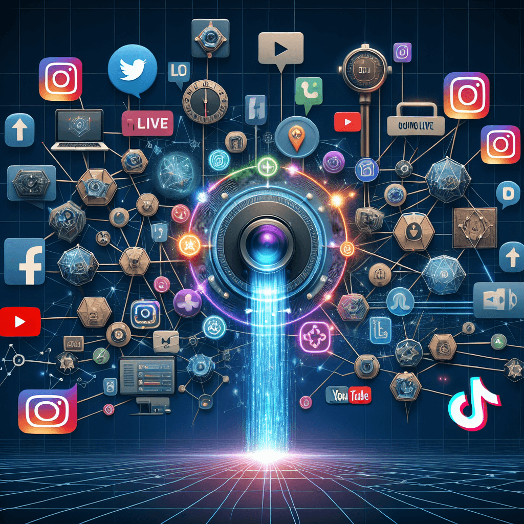 buy YouTube live views