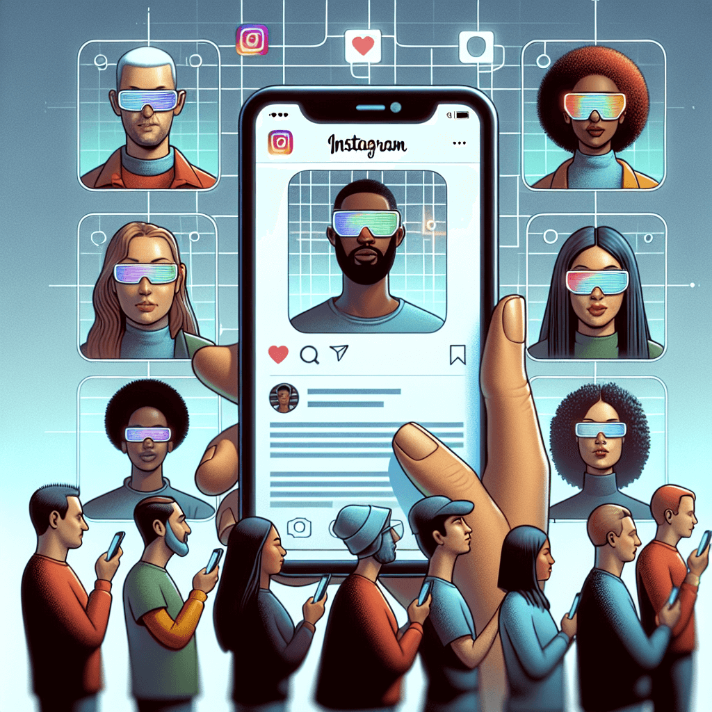 can i see who views my Instagram profile