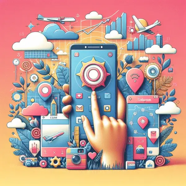 find likes on Instagram