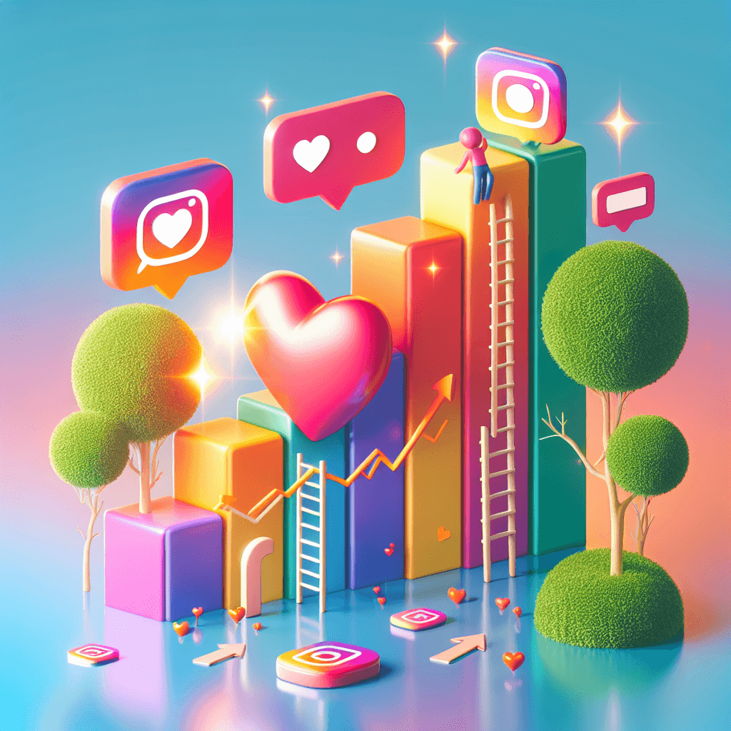 Instagram comment likes