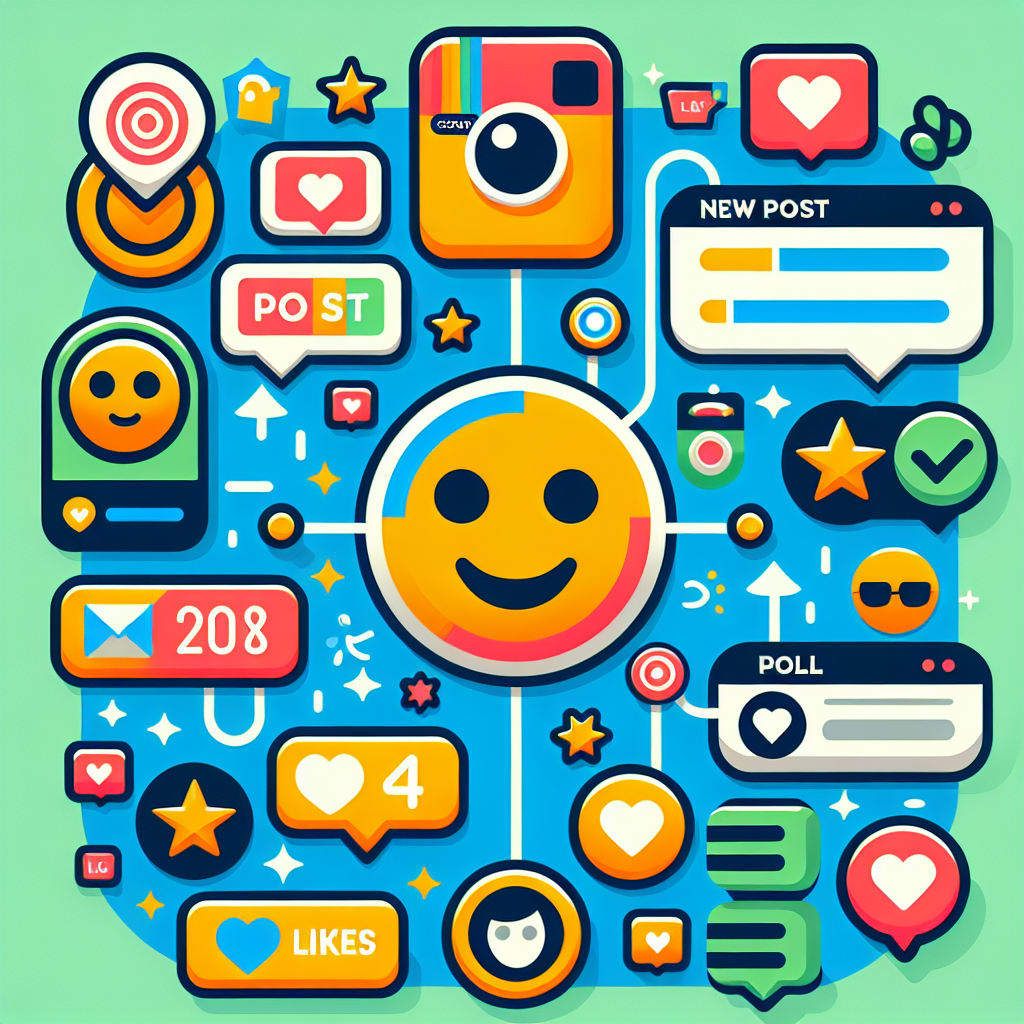 see likes on Instagram
