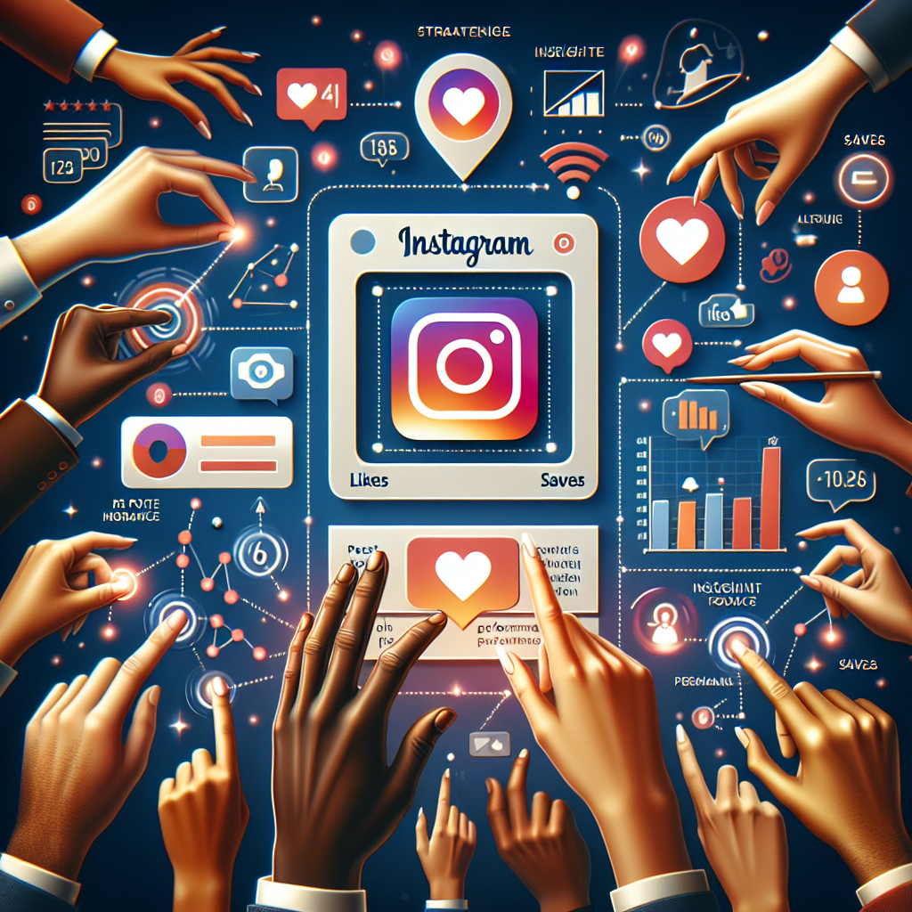 see likes on Instagram