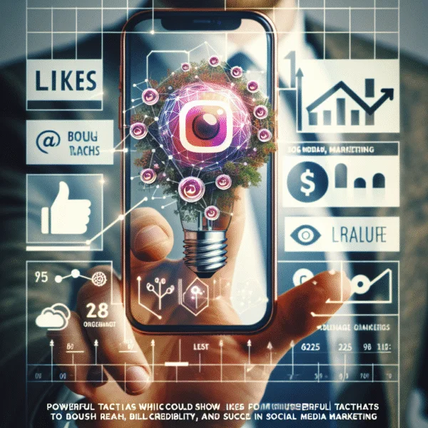 see likes on Instagram