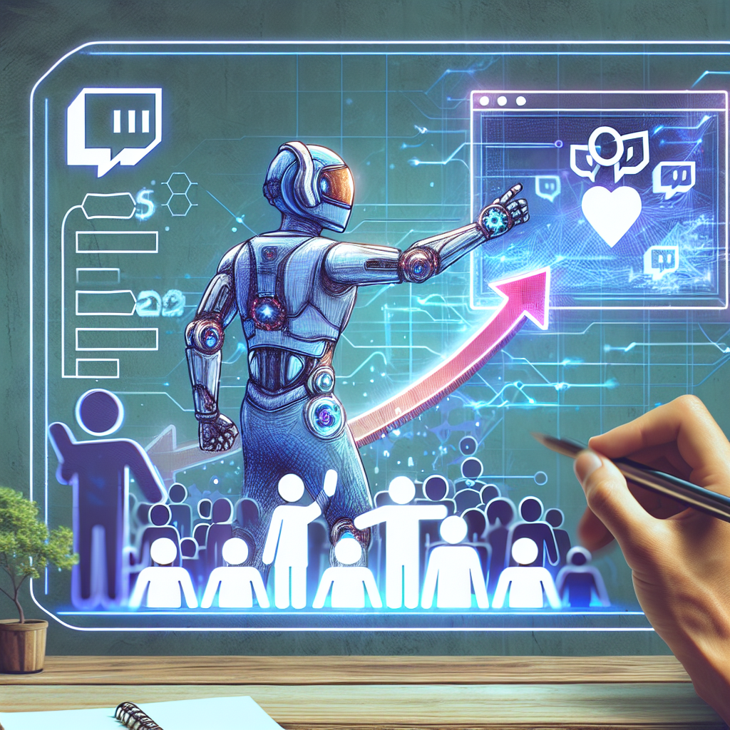 buy followers on Twitch