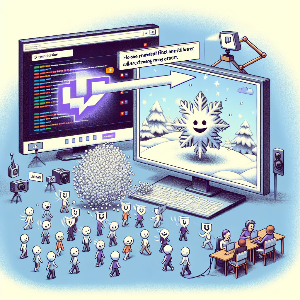 buy followers on Twitch