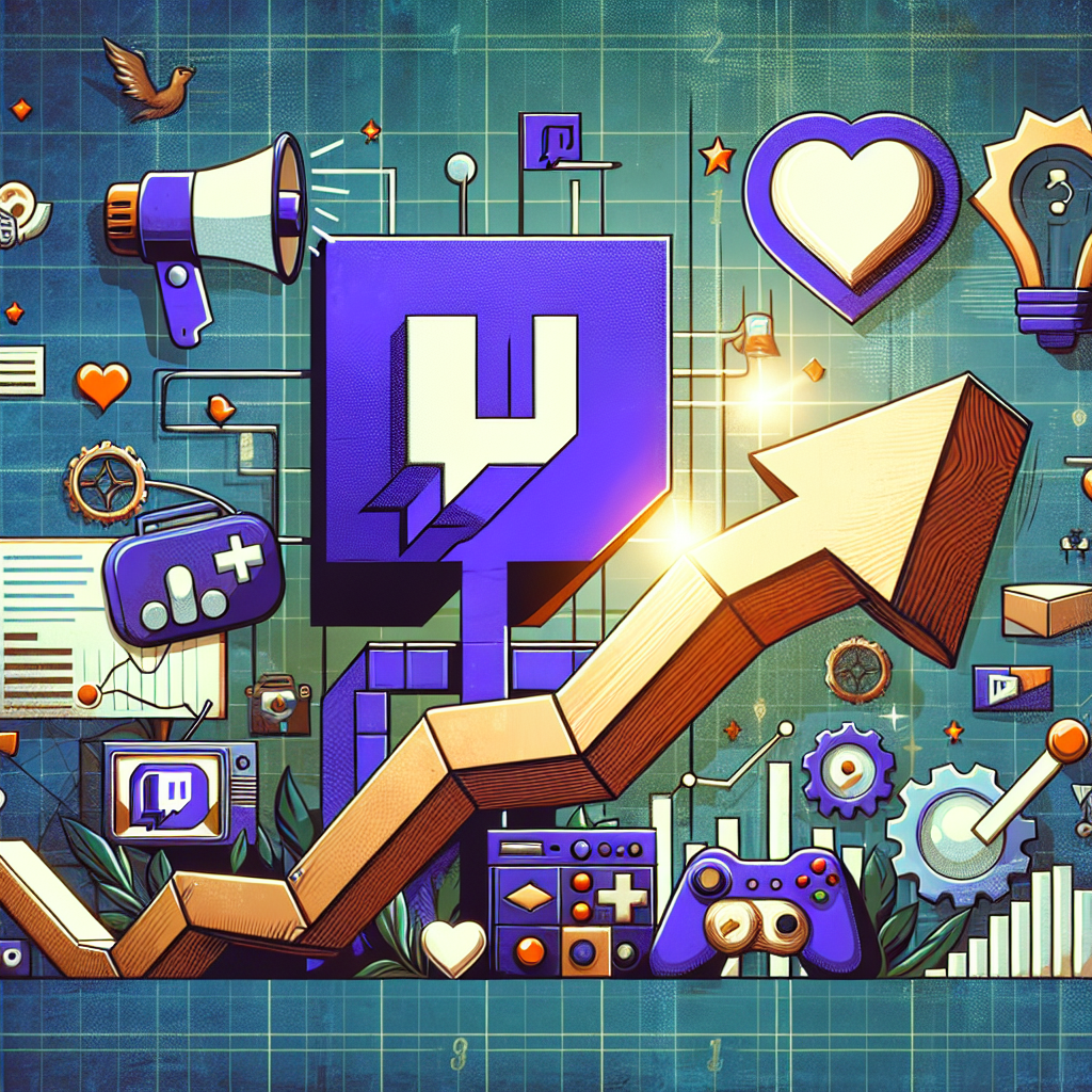 buy followers on Twitch