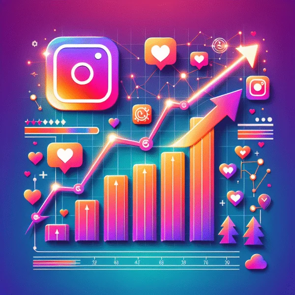 Instagram views order