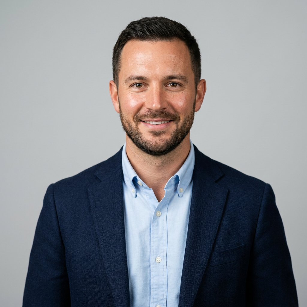 Alex Martin, Social Media Growth Specialist at BoostPals