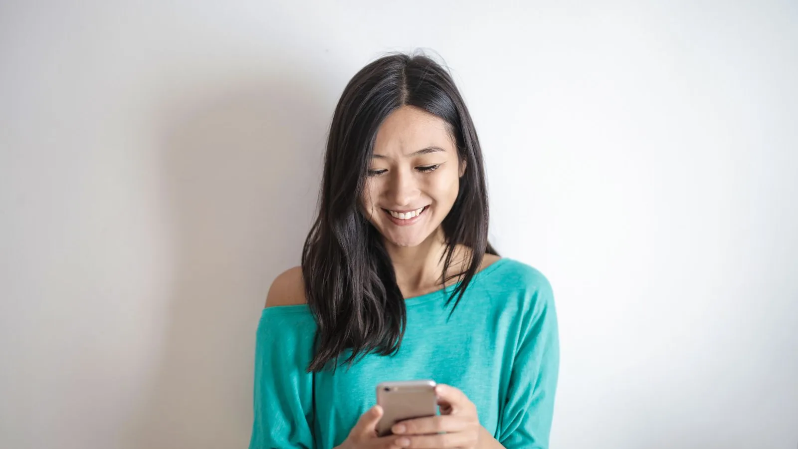 Instagram creator viewing real follower-count growth after buying active Instagram followers from BoostPals