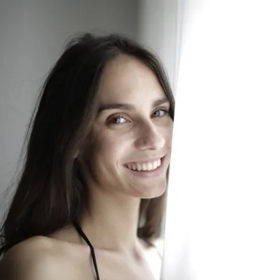Camila Rojas, IRL streamer who bought Twitch views from BoostPals, 2,381% growth