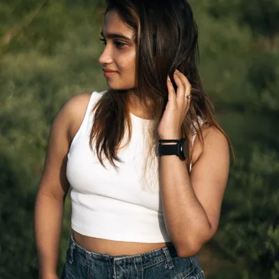 Camille Beaumont, DIY creator who bought TikTok likes from BoostPals, 1,281% like growth