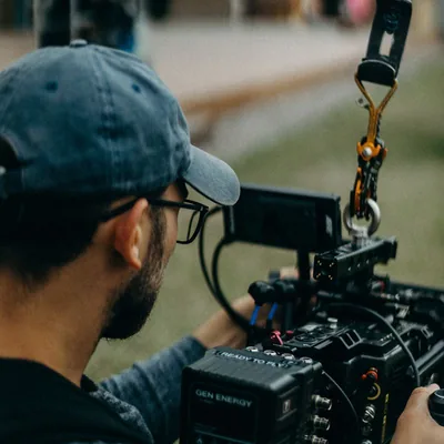 Felix Berg, filmmaker who bought real YouTube views from BoostPals, 1900% growth