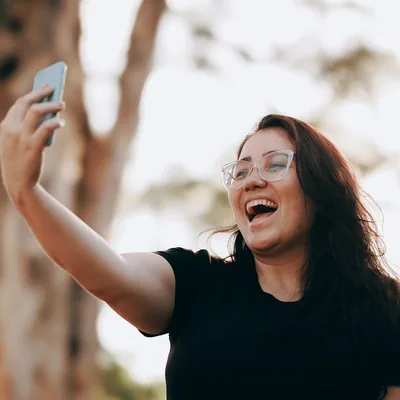 Gabriela Rossi, musician who bought YouTube subscribers from BoostPals, 238% growth