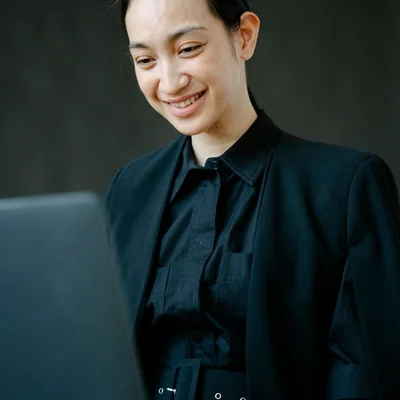 Hana Kim, tutorial creator who bought real YouTube views from BoostPals, 4000% growth