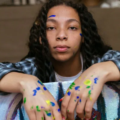 Janelle Pierce, DIY creator who bought TikTok views from BoostPals, 1,281% reach growth