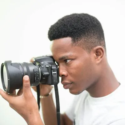 Kofi Mensah, music streamer who bought active Twitch views from BoostPals, 8,889% growth